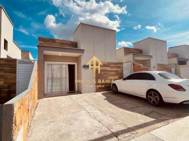 Casa para Venda em Feira de Santana - 5