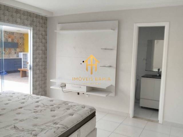 #366 - Casa para Venda em Feira de Santana - BA - 3