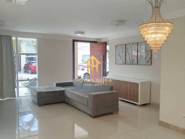 #366 - Casa para Venda em Feira de Santana - BA - 2