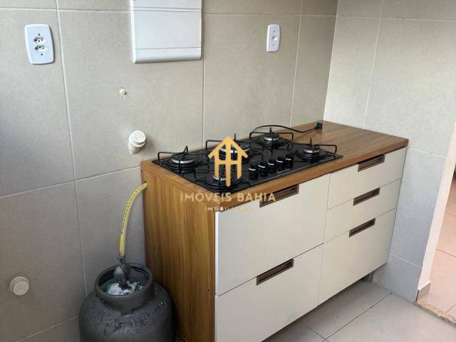 #367 - Casa para Venda em Feira de Santana - BA - 3