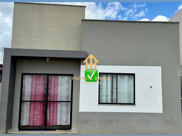 #367 - Casa para Venda em Feira de Santana - BA - 1