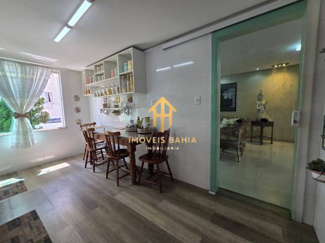 #369 - Casa para Venda em Feira de Santana - BA - 2