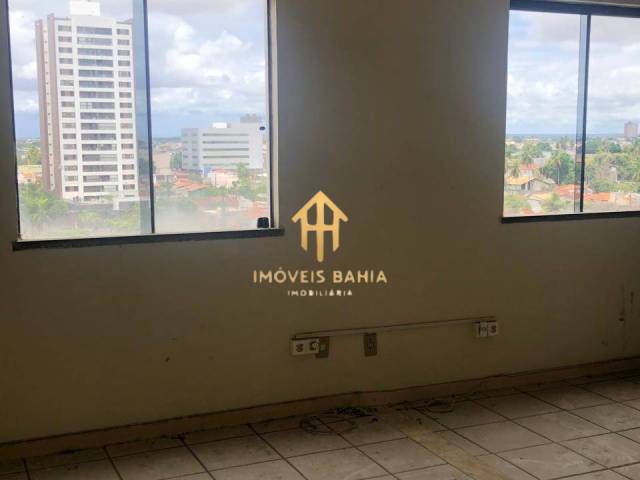 #371 - Apartamento para Venda em Feira de Santana - BA - 2