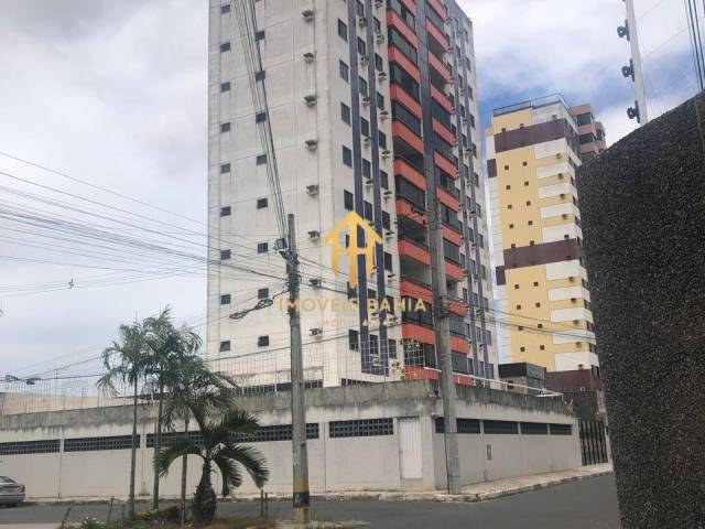 Apartamento para Venda em Feira de Santana - 4