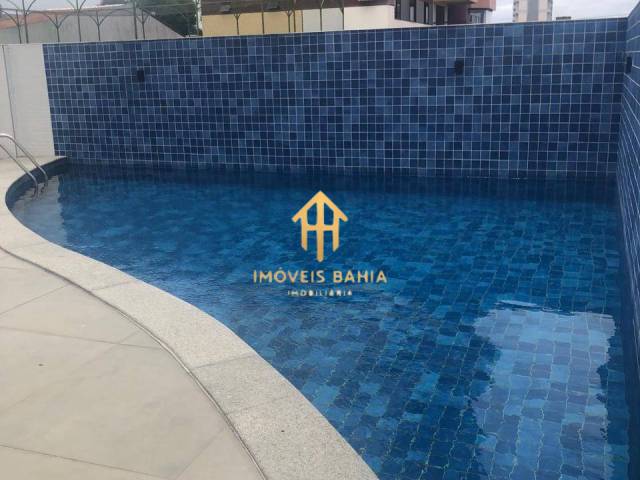 #371 - Apartamento para Venda em Feira de Santana - BA - 3