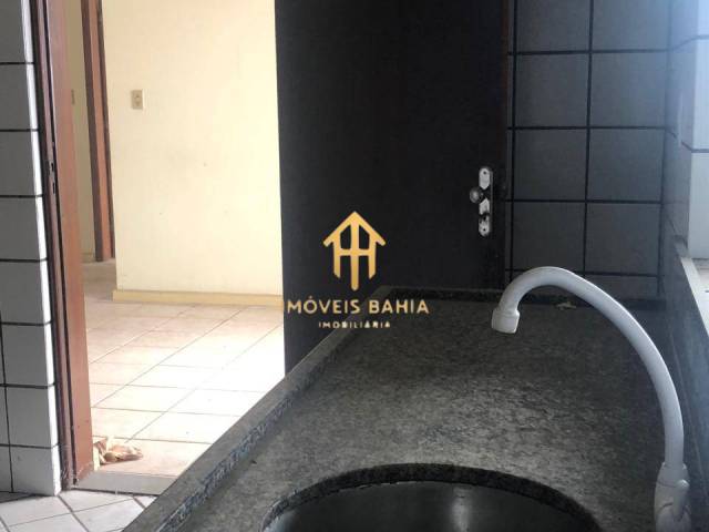Apartamento para Venda em Feira de Santana - 5