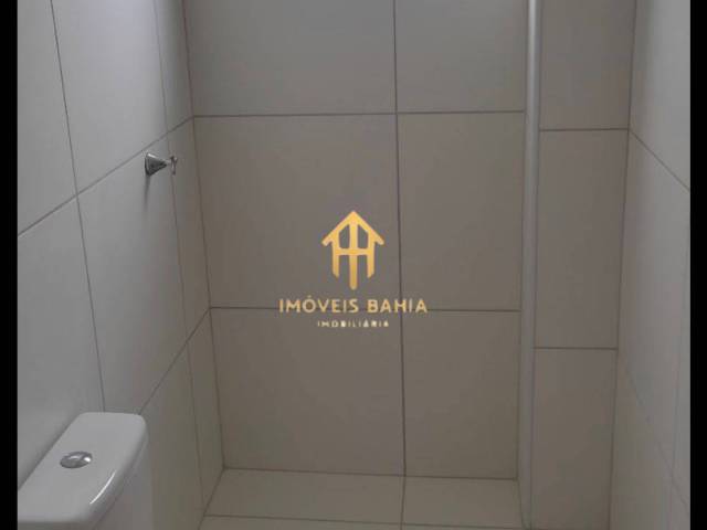 #372 - Apartamento para Venda em Feira de Santana - BA - 2