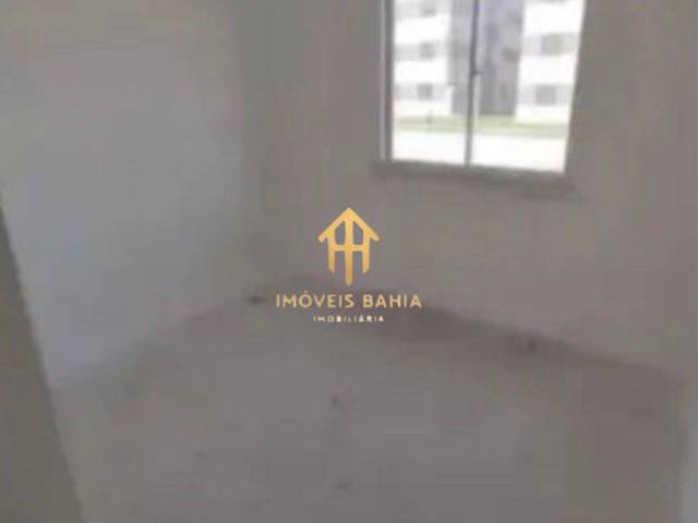 Apartamento para Venda em Feira de Santana - 4