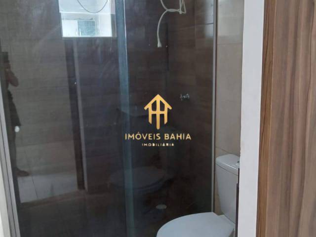 #373 - Casa para Venda em Feira de Santana - BA - 2