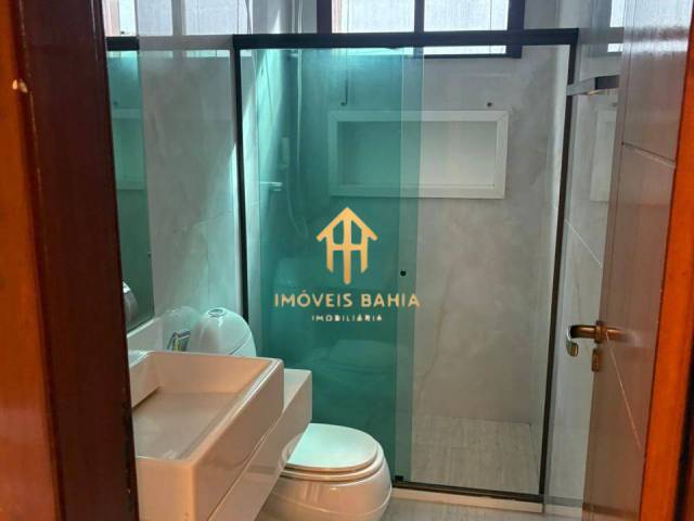 #374 - Casa para Locação em Feira de Santana - BA - 2