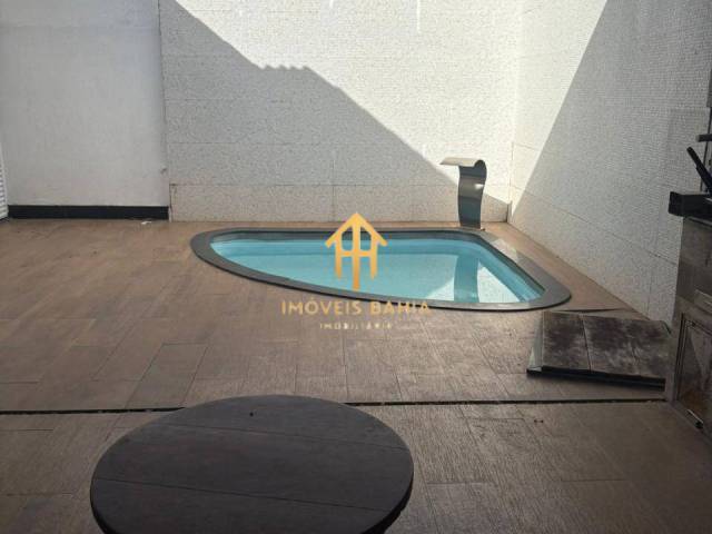 #374 - Casa para Locação em Feira de Santana - BA - 1