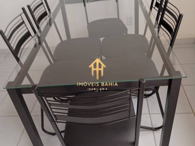 #375 - Casa para Locação em Feira de Santana - BA - 1