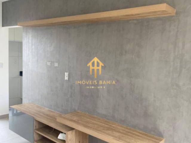 #376 - Casa para Locação em Feira de Santana - BA - 3