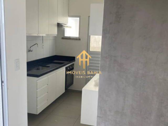 #376 - Casa para Locação em Feira de Santana - BA - 2