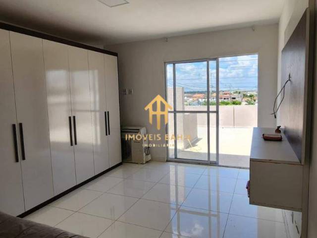 #377 - Casa para Venda em Feira de Santana - BA - 2