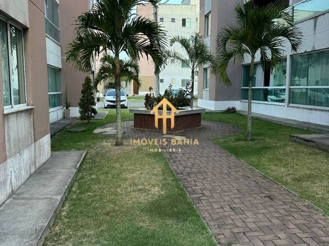 #98 - Apartamento para Venda em Feira de Santana - BA