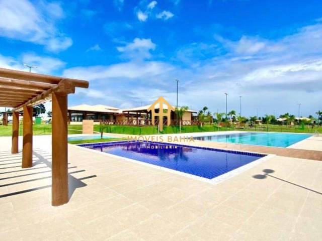 #378 - Área para Venda em Feira de Santana - BA - 2