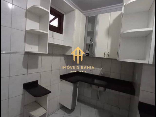 #379 - Casa para Locação em Feira de Santana - BA - 2