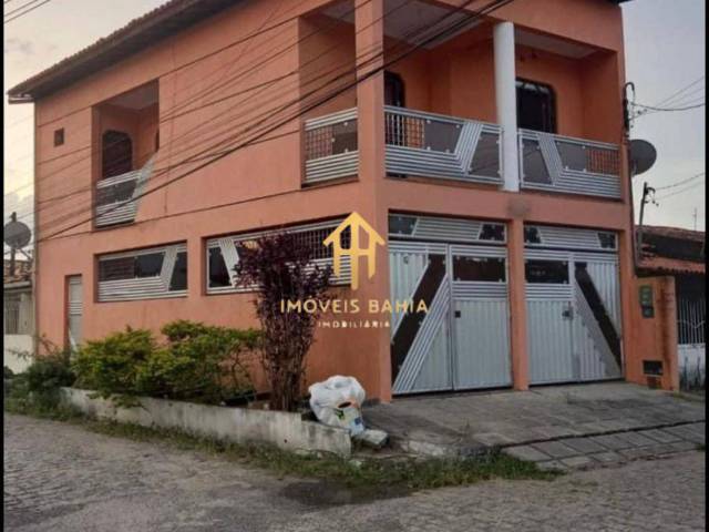 #379 - Casa para Locação em Feira de Santana - BA - 1