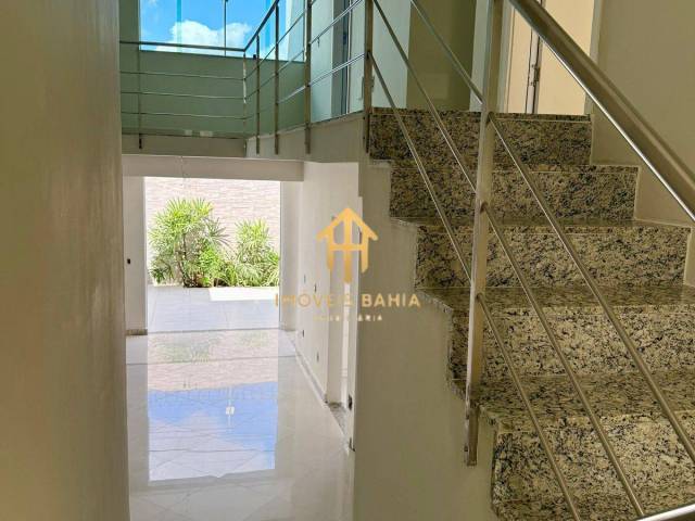 #380 - Casa para Venda em Feira de Santana - BA - 2