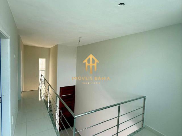 #380 - Casa para Venda em Feira de Santana - BA - 3