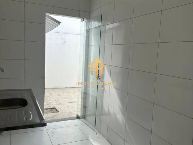 #381 - Casa para Venda em Feira de Santana - BA - 3