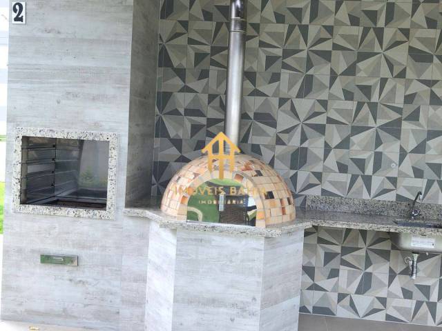 #382 - Apartamento para Venda em Feira de Santana - BA - 2