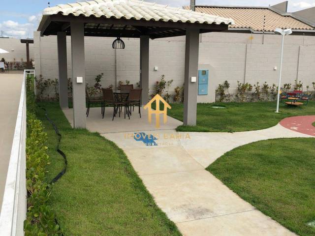 Apartamento para Venda em Feira de Santana - 4