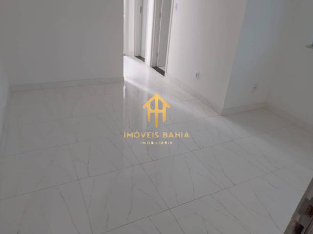 #382 - Apartamento para Venda em Feira de Santana - BA - 3