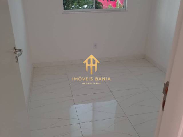 Apartamento para Venda em Feira de Santana - 5