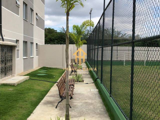 Venda em Jardim europa - Feira de Santana