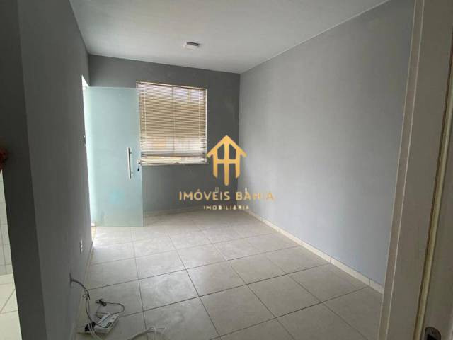 Locação em Papagaio - Feira de Santana