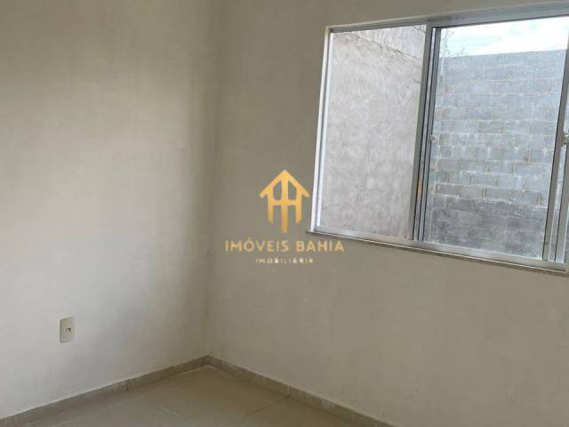 #385 - Casa para Venda em Feira de Santana - BA - 2