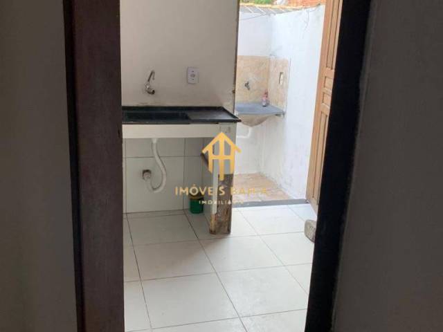 #386 - Casa para Venda em Feira de Santana - BA - 2