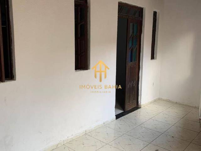 #386 - Casa para Venda em Feira de Santana - BA - 3