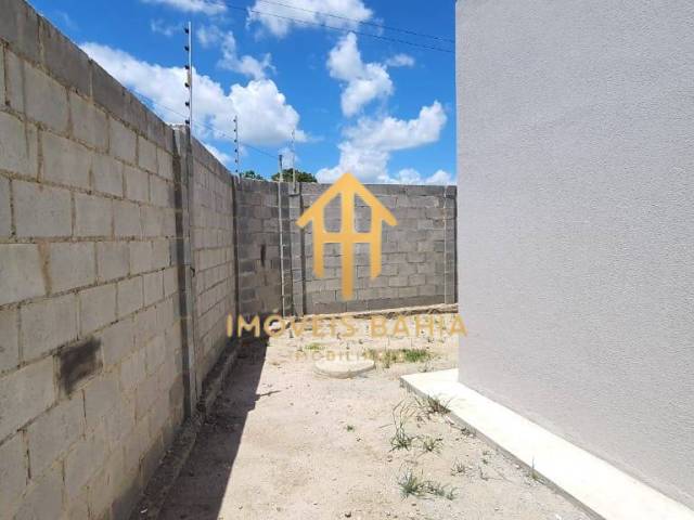 #387 - Casa para Venda em Feira de Santana - BA - 3