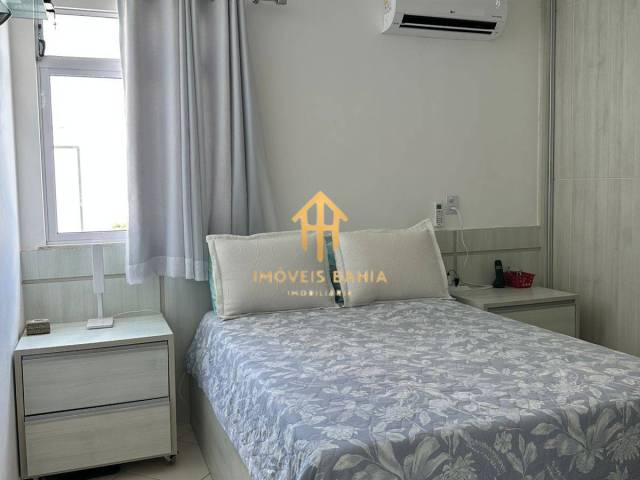 #388 - Casa para Venda em Feira de Santana - BA - 3