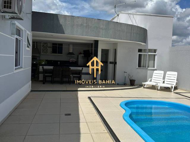 #388 - Casa para Venda em Feira de Santana - BA - 1