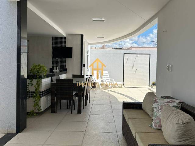Casa para Venda em Feira de Santana - 4