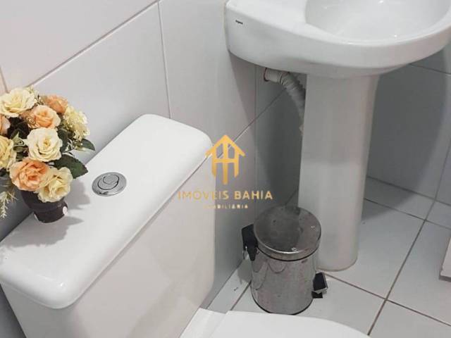 #241 - Casa para Venda em Feira de Santana - BA