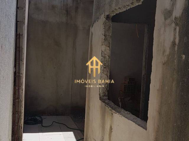 #241 - Casa para Venda em Feira de Santana - BA
