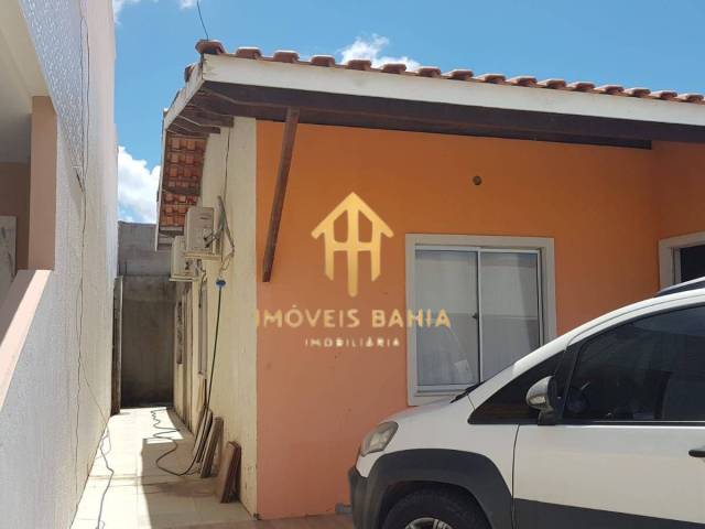 Casa para Venda em Feira de Santana - 5