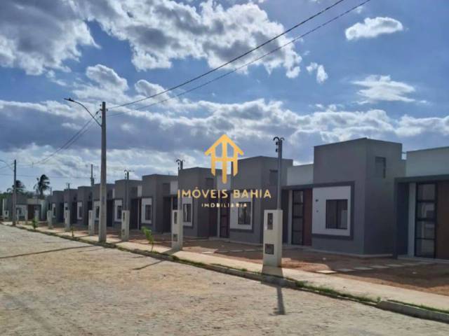 Venda em Conceição - Feira de Santana