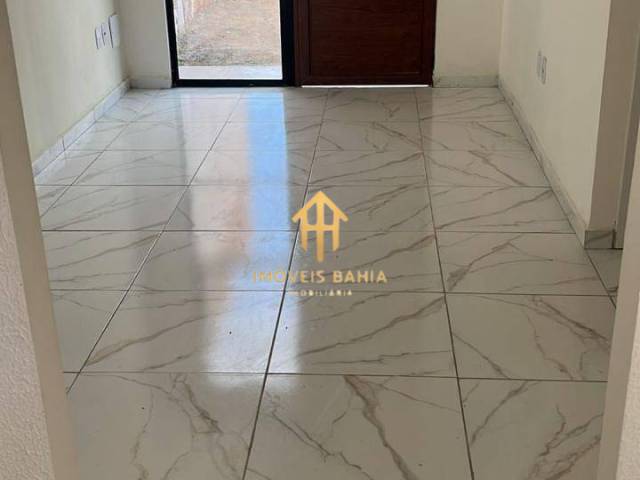 #390 - Casa para Venda em Feira de Santana - BA - 3