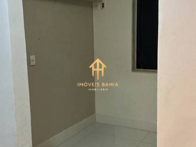 #391 - Casa para Locação em Feira de Santana - BA - 2