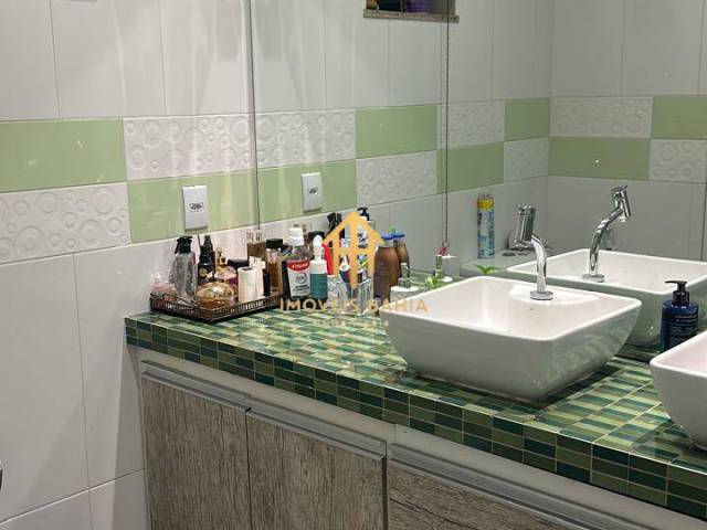Casa para Locação em Feira de Santana - 5