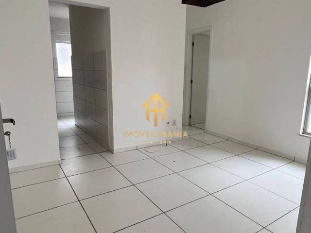 #392 - Apartamento para Locação em Feira de Santana - BA - 3