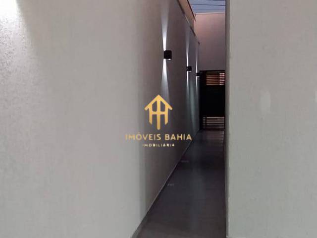 #393 - Casa para Venda em Feira de Santana - BA - 2