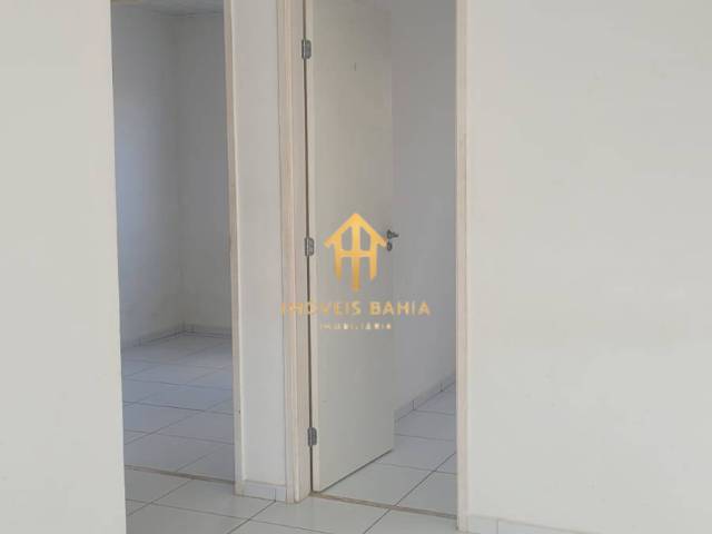 #394 - Casa para Venda em Feira de Santana - BA - 1