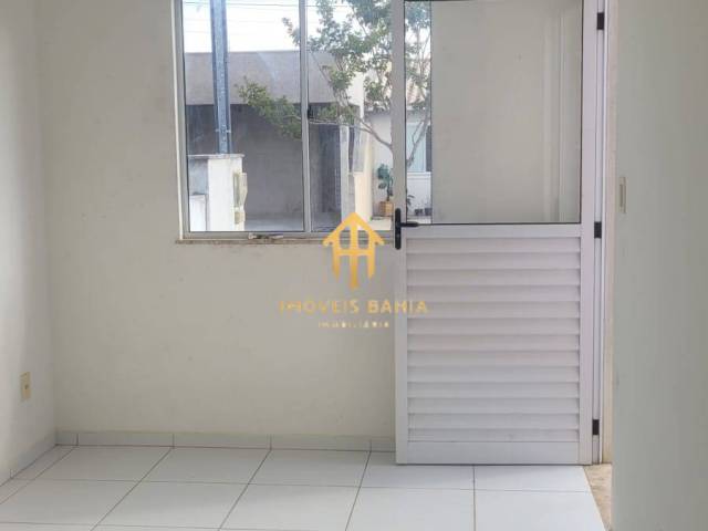 #394 - Casa para Venda em Feira de Santana - BA - 3